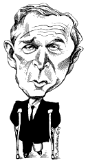 George W. Bush