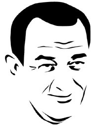 Lyndon Baines Johnson